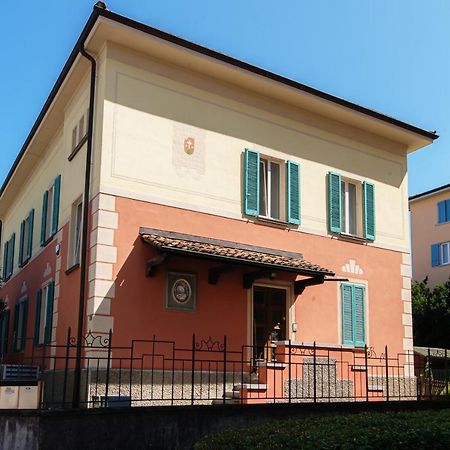 Giuka Apartment By Quokka 360 - Close To The Station Massagno Exterior foto