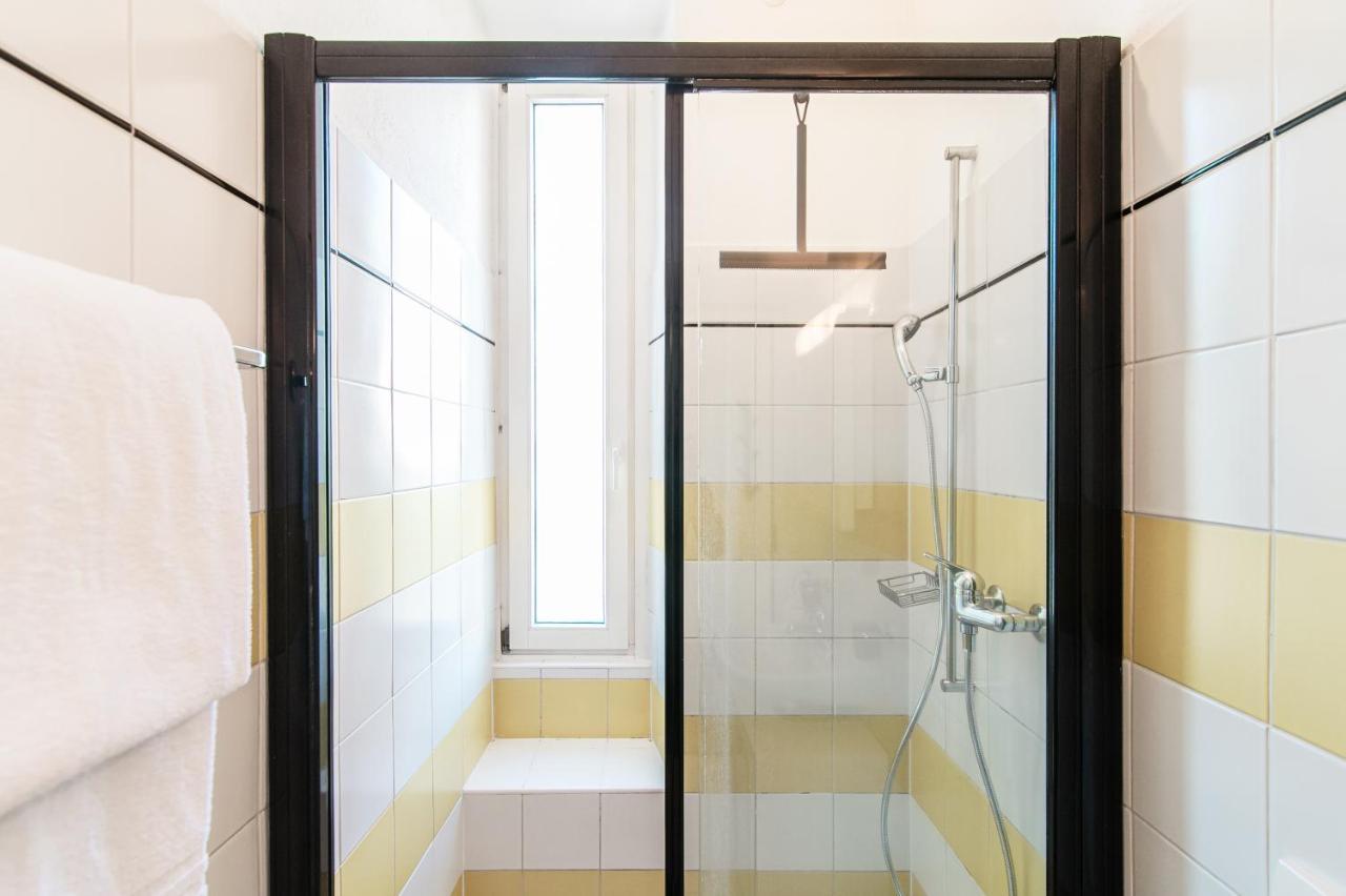 Giuka Apartment By Quokka 360 - Close To The Station Massagno Exterior foto