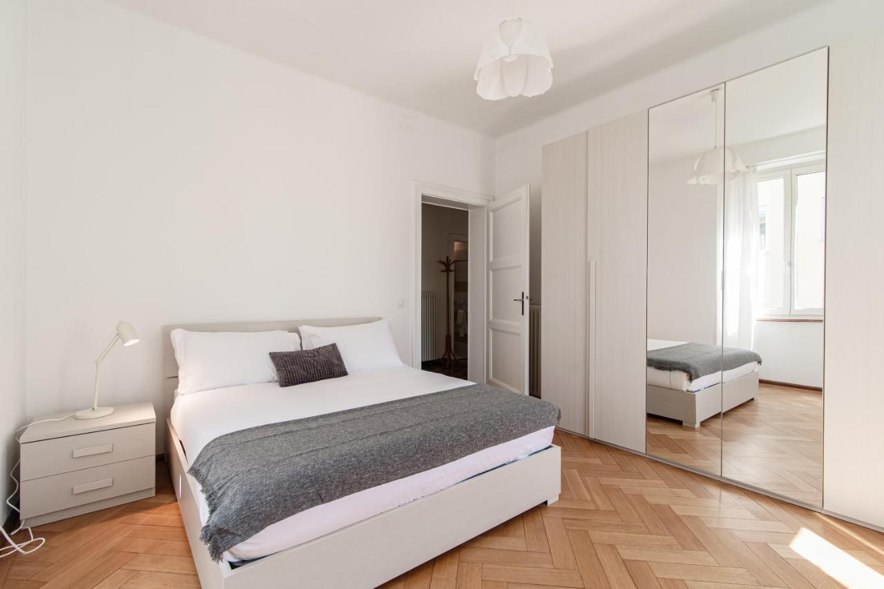 Giuka Apartment By Quokka 360 - Close To The Station Massagno Exterior foto